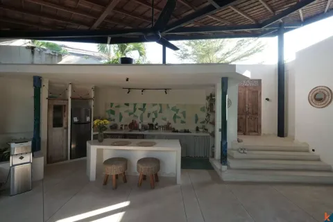 2 bedrooms Villa in Pererenan, Mengwi, Badung, Indonesia No. 10630 3
