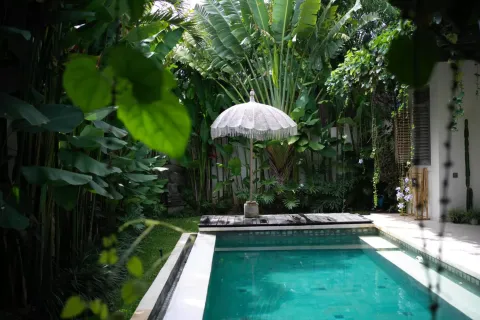 2 bedrooms Villa in Pererenan, Mengwi, Badung, Indonesia No. 10630