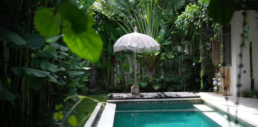 2 bedrooms Villa in Pererenan, Mengwi, Badung, Indonesia No. 10630