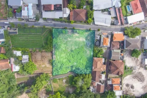 Land in Denpasar, Indonesia No. 10631