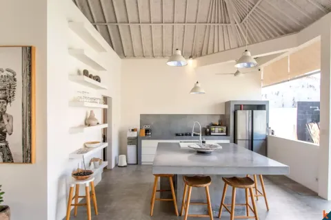 3 bedrooms Villa in South Denpasar, Denpasar, Indonesia No. 10628 12