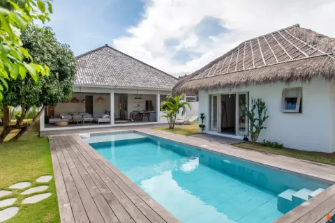 3 bedrooms Villa in South Denpasar, Denpasar, Indonesia No. 10628