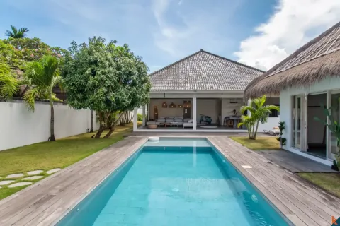 3 bedrooms Villa in South Denpasar, Denpasar, Indonesia No. 10628 6