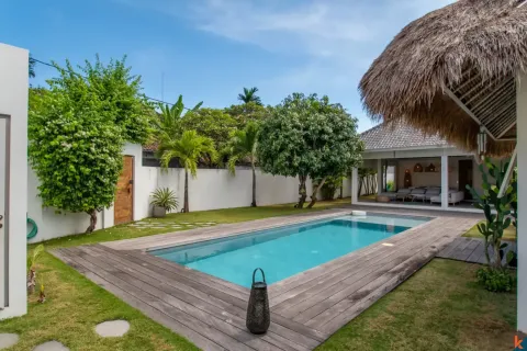 3 bedrooms Villa in South Denpasar, Denpasar, Indonesia No. 10628 5