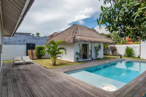 3 bedrooms Villa in South Denpasar, Denpasar, Indonesia No. 10628 4