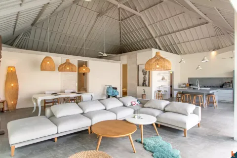3 bedrooms Villa in South Denpasar, Denpasar, Indonesia No. 10628 7