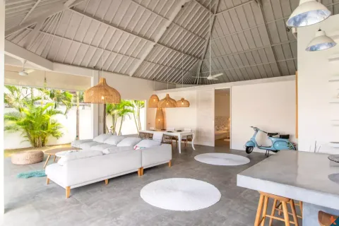 3 bedrooms Villa in South Denpasar, Denpasar, Indonesia No. 10628 9
