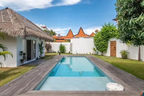 3 bedrooms Villa in South Denpasar, Denpasar, Indonesia No. 10628 3