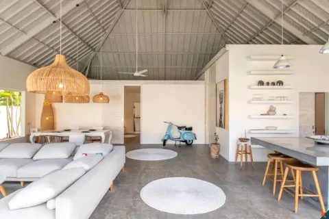 3 bedrooms Villa in South Denpasar, Denpasar, Indonesia No. 10628 8