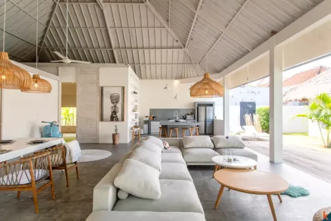 3 bedrooms Villa in South Denpasar, Denpasar, Indonesia No. 10628 11