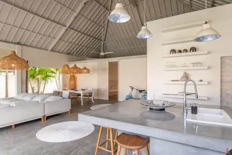 3 bedrooms Villa in South Denpasar, Denpasar, Indonesia No. 10628 10