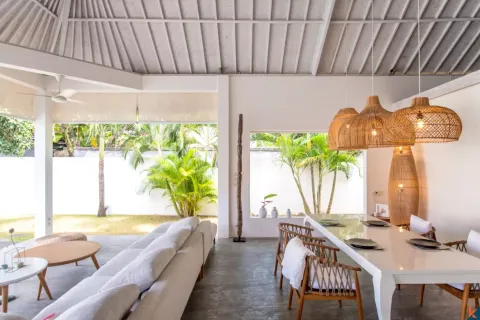 3 bedrooms Villa in South Denpasar, Denpasar, Indonesia No. 10628 13
