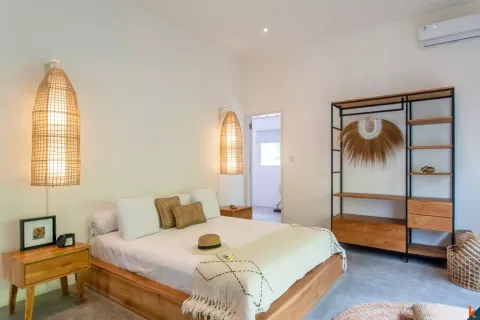 3 bedrooms Villa in South Denpasar, Denpasar, Indonesia No. 10628 20