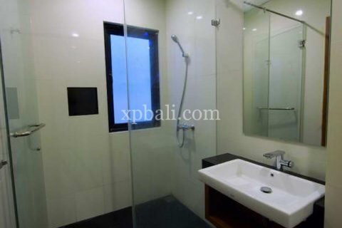 Вилла с 3 спальнями в Seminyak, Бадунг, Индонезия № 271 20
