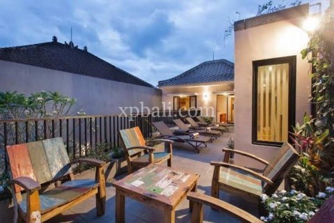 Вилла с 3 спальнями в Seminyak, Бадунг, Индонезия № 271 3