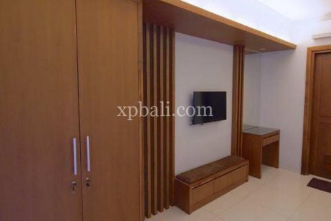 Вилла с 3 спальнями в Seminyak, Бадунг, Индонезия № 271 15