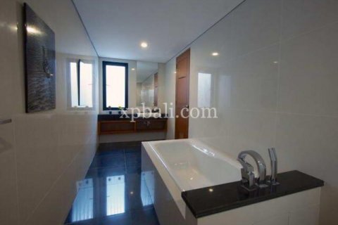Вилла с 3 спальнями в Seminyak, Бадунг, Индонезия № 271 30