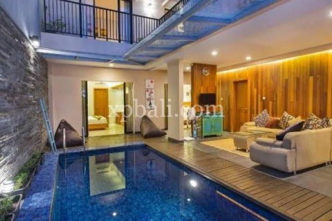 3 bedrooms Villa in Seminyak, Badung, Indonesia No. 271