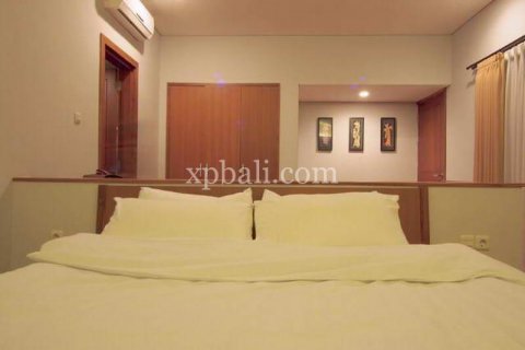 Вилла с 3 спальнями в Seminyak, Бадунг, Индонезия № 271 18