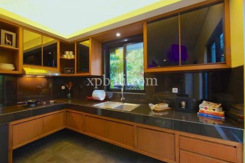 Вилла с 3 спальнями в Seminyak, Бадунг, Индонезия № 271 28