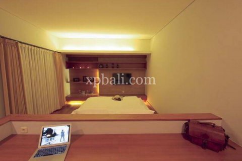 Вилла с 3 спальнями в Seminyak, Бадунг, Индонезия № 271 11