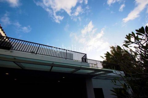 Вилла с 3 спальнями в Seminyak, Бадунг, Индонезия № 271 14
