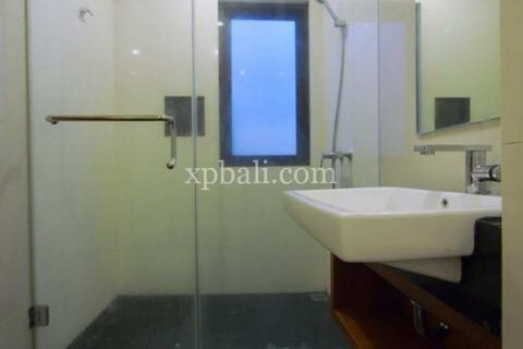 Вилла с 3 спальнями в Seminyak, Бадунг, Индонезия № 271 26