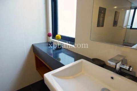 Вилла с 3 спальнями в Seminyak, Бадунг, Индонезия № 271 10