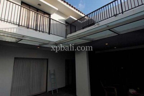 Вилла с 3 спальнями в Seminyak, Бадунг, Индонезия № 271 21