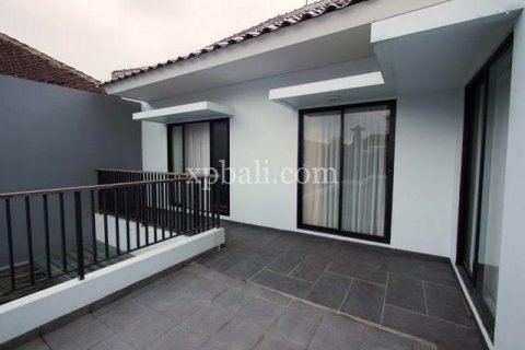 Вилла с 3 спальнями в Seminyak, Бадунг, Индонезия № 271 23