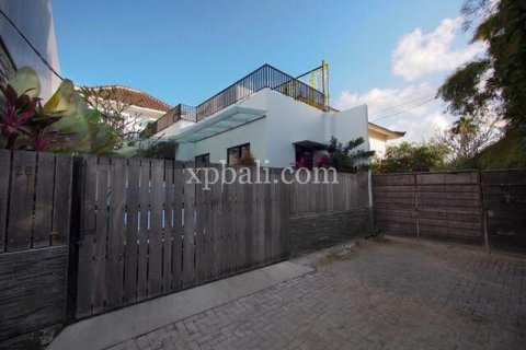 Вилла с 3 спальнями в Seminyak, Бадунг, Индонезия № 271 5