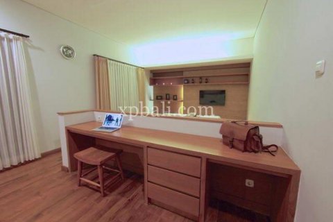 Вилла с 3 спальнями в Seminyak, Бадунг, Индонезия № 271 13