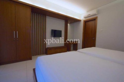 Вилла с 3 спальнями в Seminyak, Бадунг, Индонезия № 271 22