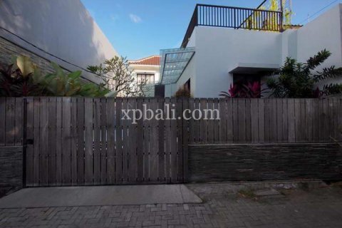 Вилла с 3 спальнями в Seminyak, Бадунг, Индонезия № 271 6