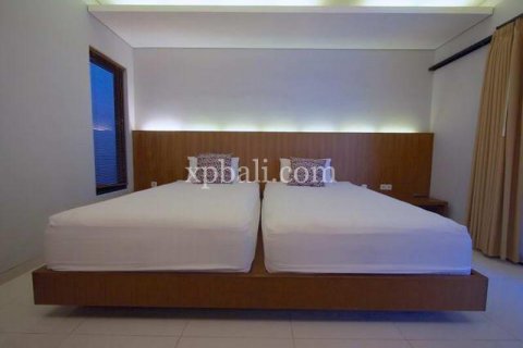Вилла с 3 спальнями в Seminyak, Бадунг, Индонезия № 271 24