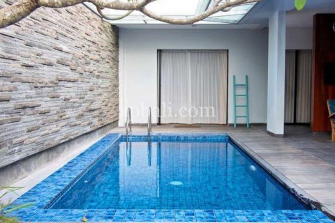 Вилла с 3 спальнями в Seminyak, Бадунг, Индонезия № 271 27