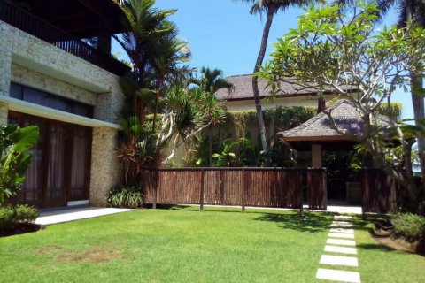 3 bedrooms Villa in Tabanan, Indonesia No. 265 7