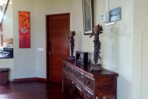 3 bedrooms Villa in Tabanan, Indonesia No. 265 19