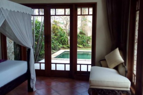 3 bedrooms Villa in Tabanan, Indonesia No. 265 15