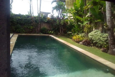 3 bedrooms Villa in Tabanan, Indonesia No. 265 6
