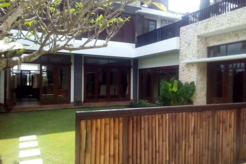 3 bedrooms Villa in Tabanan, Indonesia No. 265 9