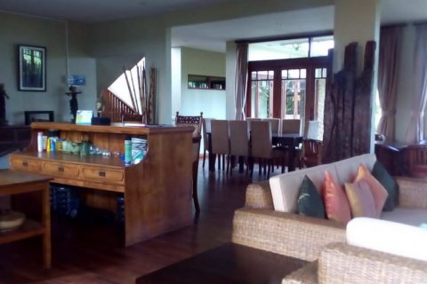 3 bedrooms Villa in Tabanan, Indonesia No. 265 23