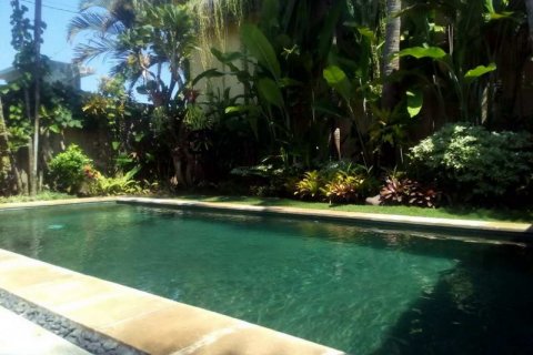 3 bedrooms Villa in Tabanan, Indonesia No. 265 22