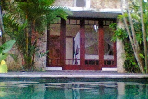 3 bedrooms Villa in Tabanan, Indonesia No. 265 24