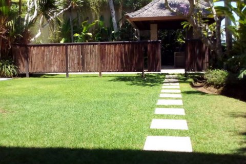 3 bedrooms Villa in Tabanan, Indonesia No. 265 4