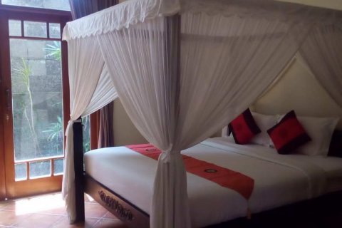 3 bedrooms Villa in Tabanan, Indonesia No. 265 26