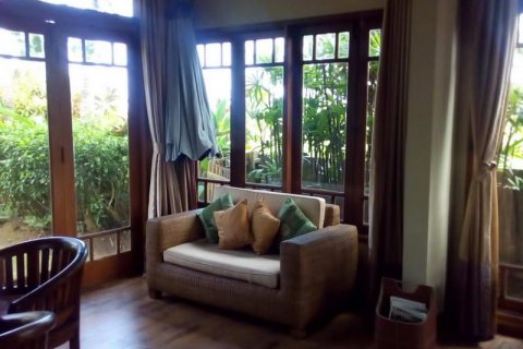 3 bedrooms Villa in Tabanan, Indonesia No. 265 14