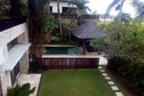 3 bedrooms Villa in Tabanan, Indonesia No. 265 3