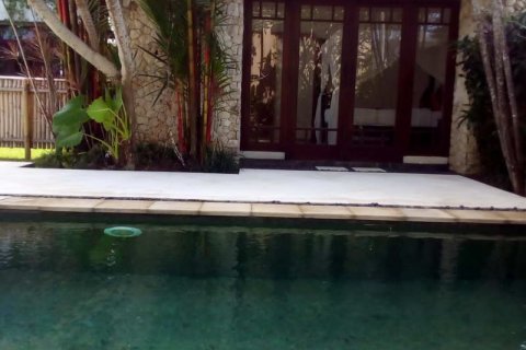 3 bedrooms Villa in Tabanan, Indonesia No. 265 8