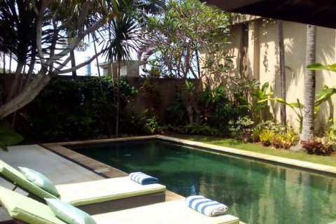 3 bedrooms Villa in Tabanan, Indonesia No. 265 2